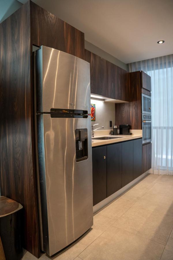Downtown Luxury Apartment I Rooftop Cocobeach I By Yeah Playa del Carmen Extérieur photo