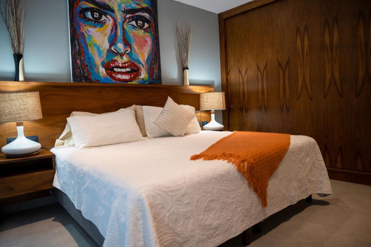 Downtown Luxury Apartment I Rooftop Cocobeach I By Yeah Playa del Carmen Extérieur photo